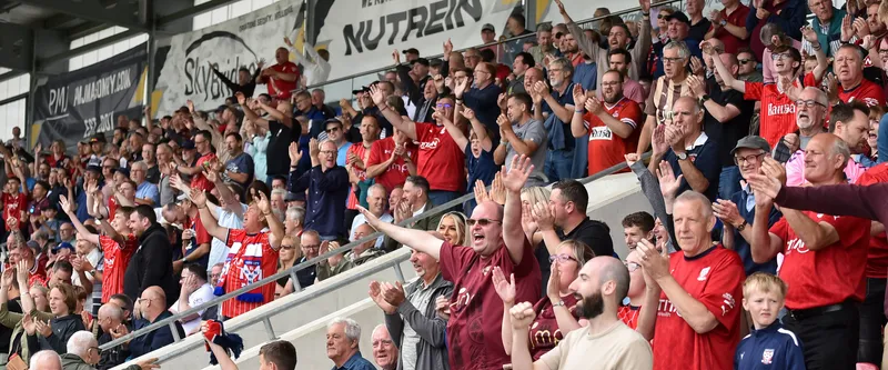 York City rank first in 2024 Fair Game Index for National League clubs