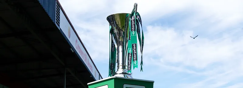 Trophy on Tour